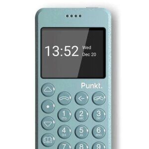 Punkt MP 02 Phone